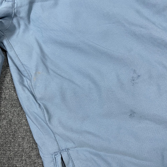 Burton Snowboard Ski Brown Waterproof Cargo Pants S - Picture 9 of 11